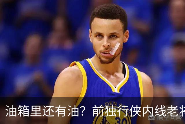 油箱里还有油？前独行侠内线老将还能从其他球队得到一份合同？