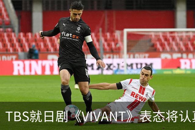 TBS就日剧《VIVANT》表态将认真听取各方意见，无意挑起国家对立